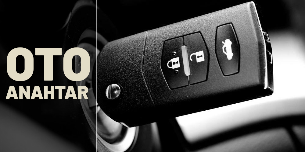 Sarıyer Oto Anahtarcı