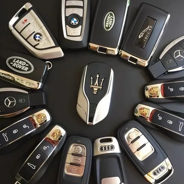 Sarıyer Oto Anahtarcı